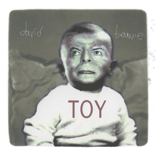 David Bowie: Toy - VINYL