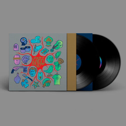 Los Punsetes: Espana Necesita Conocer / RECORD