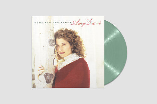 Amy Grant: Home For Christmas / RECORD