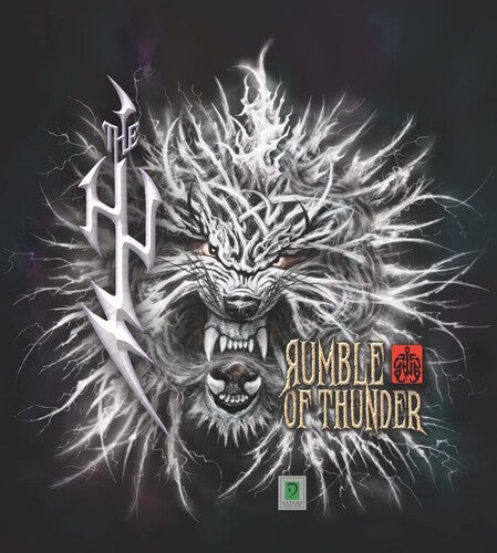 The HU: Rumble Of Thunder - Fruit Punch / RECORD