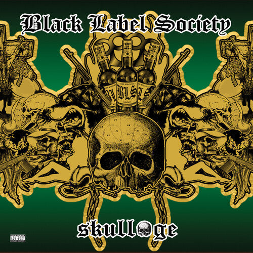 Black Label Society: Skullage (RSD) / RECORD