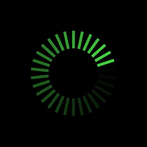 Orbital: 30 Something - VINYL
