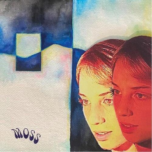Maya Hawke: Moss / RECORD