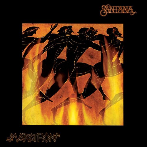 Santana IV: Marathon / RECORD