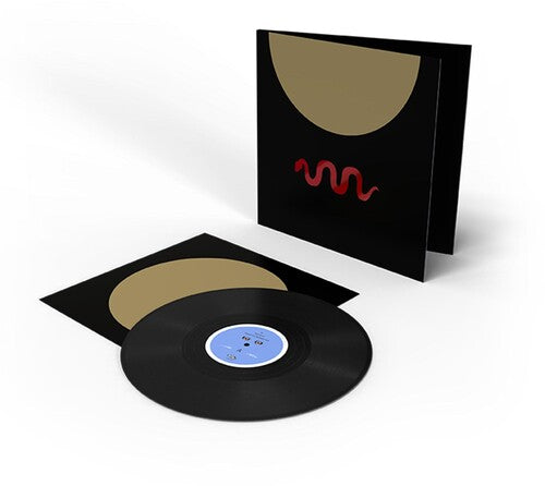 The Cult: Under The Midnight Sun / RECORD