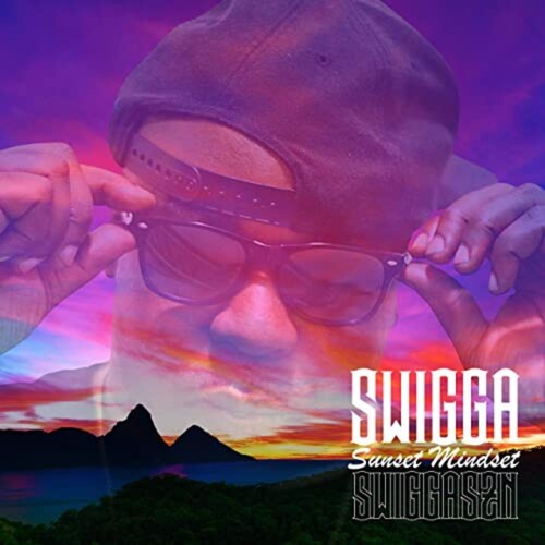 Swigga: Sunset Mindset / Vinyl LP