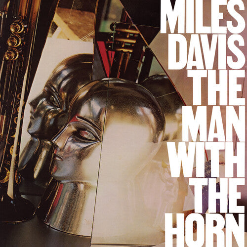Miles Davis: Man With The Horn / RECORD