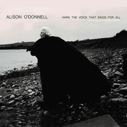 Alison O'Donnell: Voice That Sings For All: New Songs In The Ancient Trad { CD }