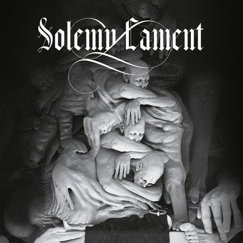 Solemn Lament: Solemn Lament - VINYL
