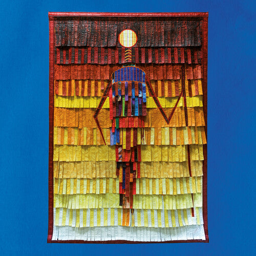 Vieux Farka Touré: Ali / RECORD