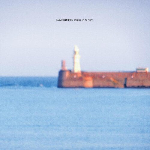 Cloud Nothings: Attack On Memory / RECORD