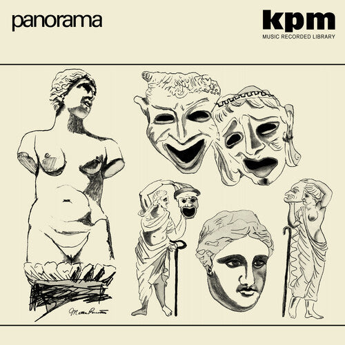 Maston: Panorama / RECORD