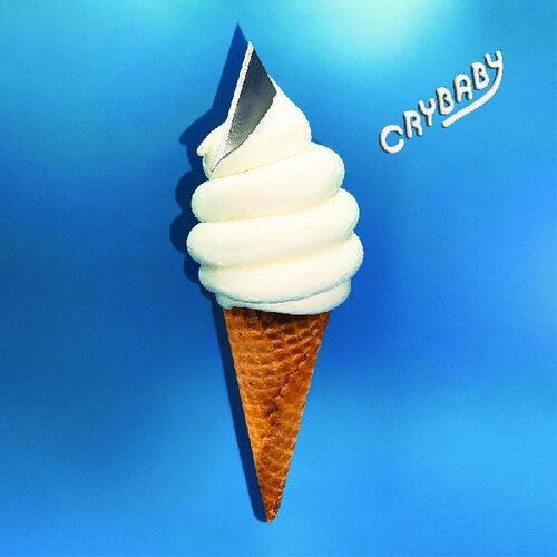 Tegan & Sara: Crybaby (Neapolitan Color Vinyl) / RECORD