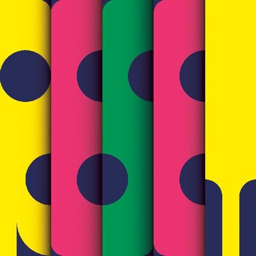 Panda Bear & Sonic Boom: Reset / RECORD