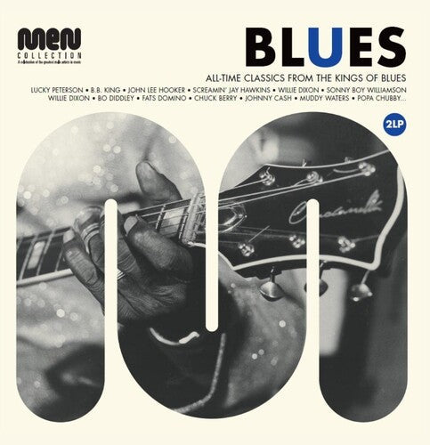 Various Artists: Blues Men / Various / RECORD