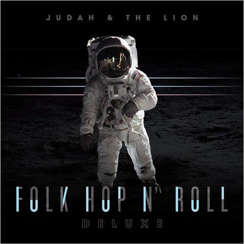 Judah & the Lion: Folk Hop N' Roll / RECORD