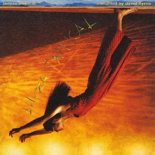 Various Artists: Beleza Tropical (Various Artists) / RECORD