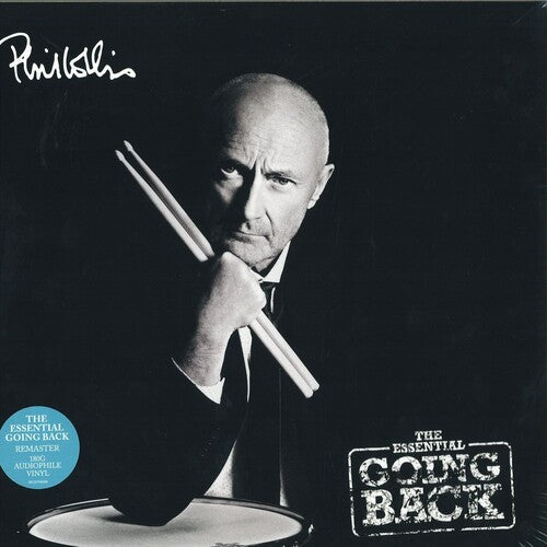Phil Collins: Essential Going Back / RECORD