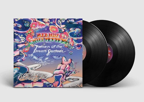 Red Hot Chili Peppers: Return Of The Dream Canteen / RECORD