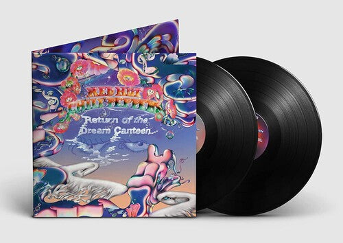 Red Hot Chili Peppers: Return Of The Dream Canteen / RECORD