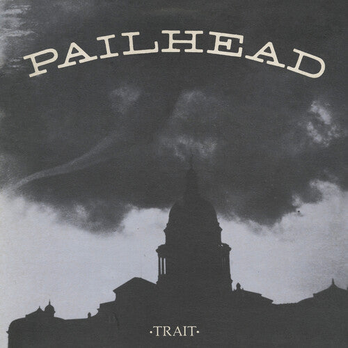 Pailhead: Trait / RECORD