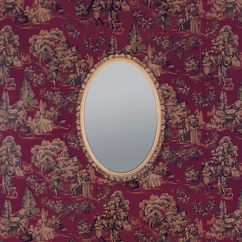 Bright Eyes: Fevers & Mirrors / RECORD