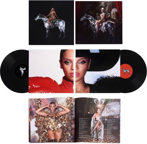 Beyoncé: Renaissance / RECORD