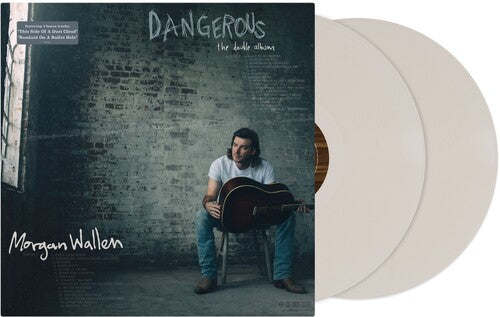 Morgan Wallen: Dangerous: The Double Album / RECORD