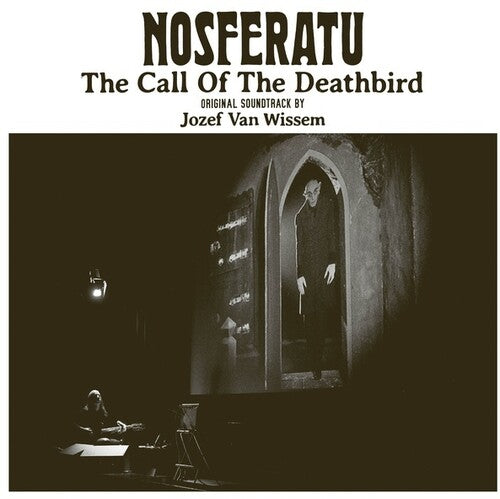 Nosferatu: Call of the Deathbird / O.S.T.: Nosferatu: Call Of The Deathbird (Original Soundtrack) - CD