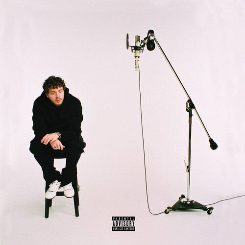 Jack Harlow: Come Home The Kids Miss You / RECORD