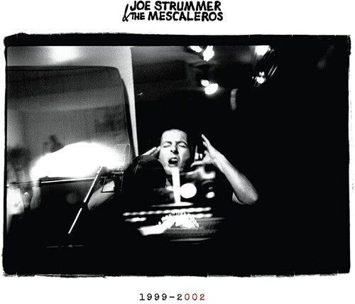 Joe Strummer & The Mescaleros: Joe Strummer 002: The Mescaleros Years / RECORD