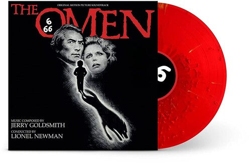 Jerry Goldsmith: The Omen (Original Soundtrack) / RECORD