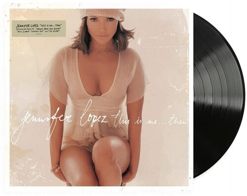 Jennifer Lopez: This Is Me...Then / RECORD