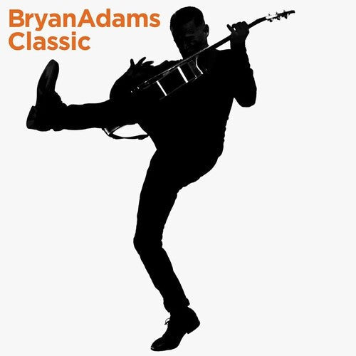 Bryan Adams: Classic / RECORD