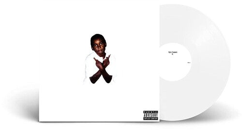 Ken Carson: X / RECORD