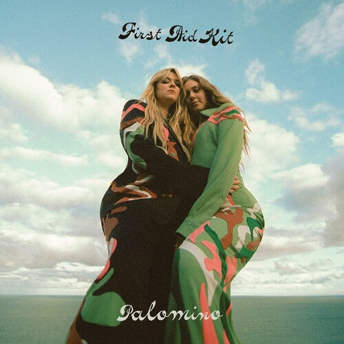 First Aid Kit: Palomino / RECORD