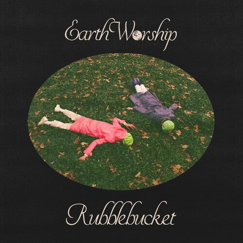 Rubblebucket Orchestra: Earth Worship / RECORD