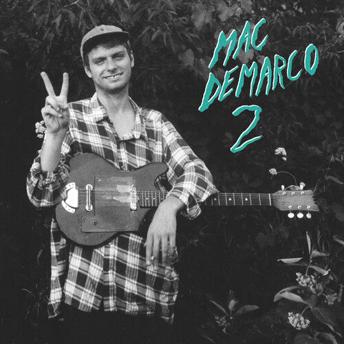 Mac DeMarco: 2 (10 YEAR ANNIVERSARY) / RECORD