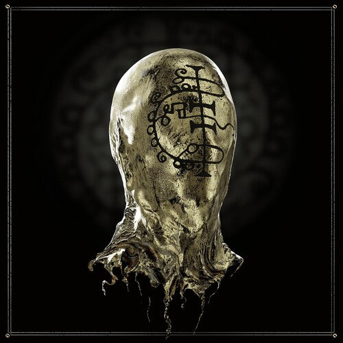 Gaerea: Mirage - CD