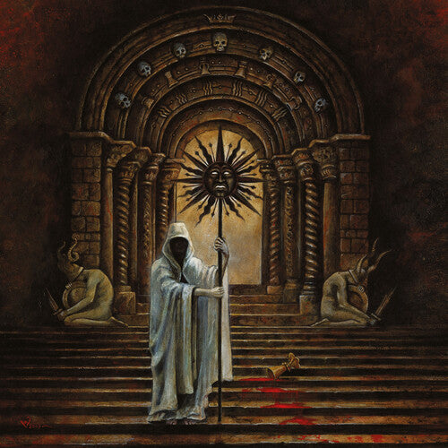 Nightbringer: Apocalypse Sun - CD