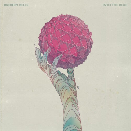 Broken Bells: Into The Blue - CD