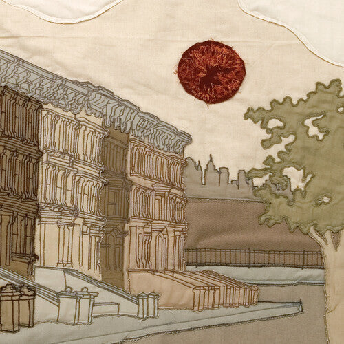 Bright Eyes: I'm Wide Awake, It's Morning / RECORD