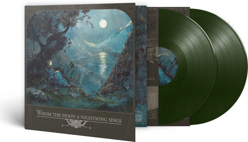 Various Artists: Whom the Moon a Nightsong sings (Various Artists) / Vinyl LP