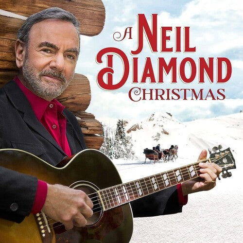 Neil Diamond: A Neil Diamond Christmas / RECORD