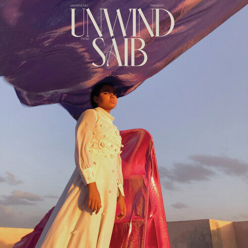 Saib: Unwind / RECORD