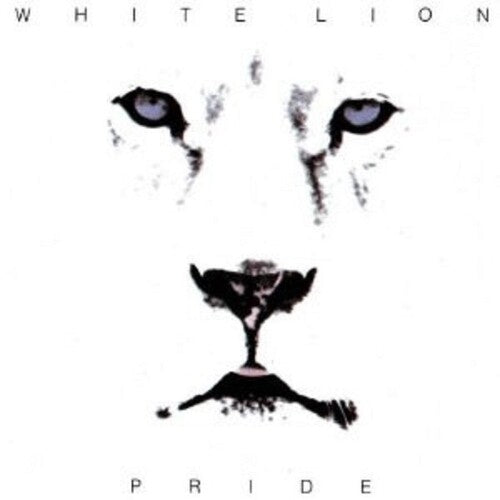 White Lion: Pride / RECORD