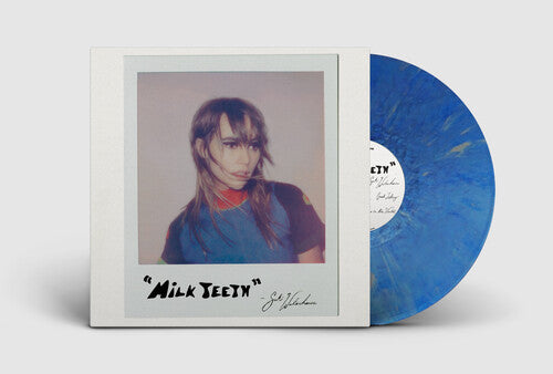 Suki Waterhouse: Milk Teeth / RECORD