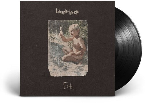 Wunderhorse: Cub / RECORD