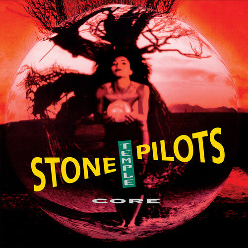 Stone Temple Pilots: Core / RECORD