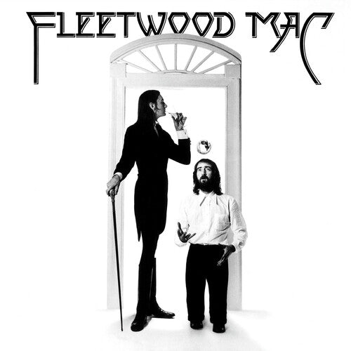 Fleetwood Mac: Fleetwood Mac / RECORD
